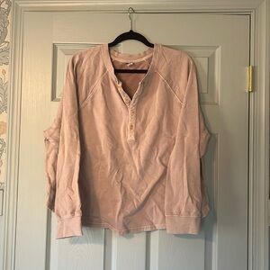 Old navy Henley